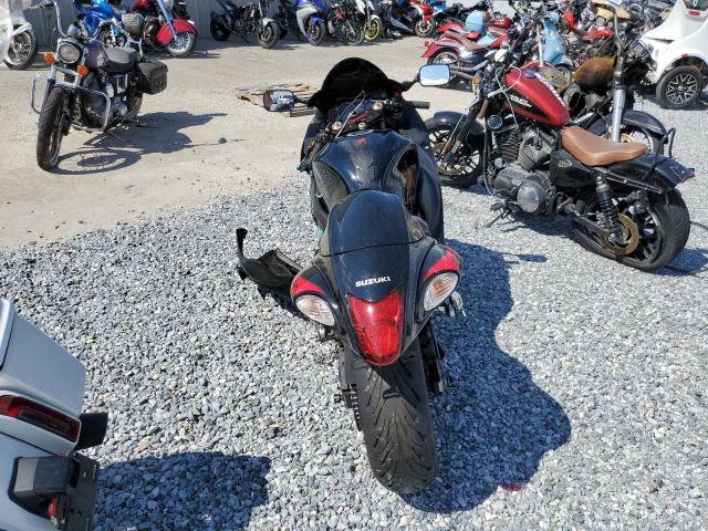 2011 SUZUKI GSX1300 R JS1GX72A6B2101392