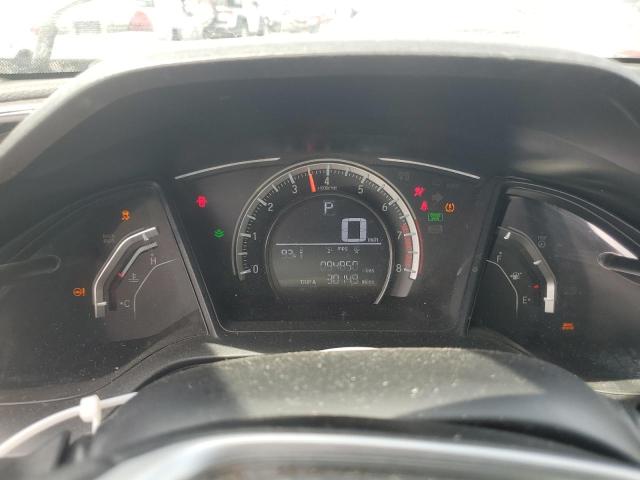2018 HONDA CIVIC LX - 2HGFC2F56JH541164
