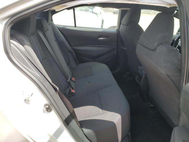 2022 TOYOTA COROLLA SE - 5YFS4MCE6NP129188