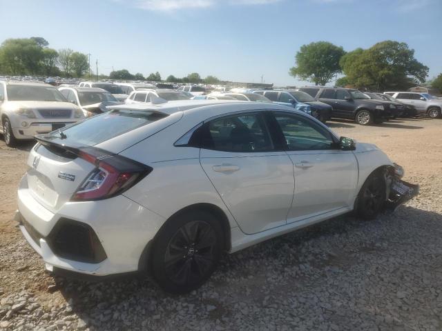 2019 HONDA CIVIC EX - SHHFK7H63KU227711