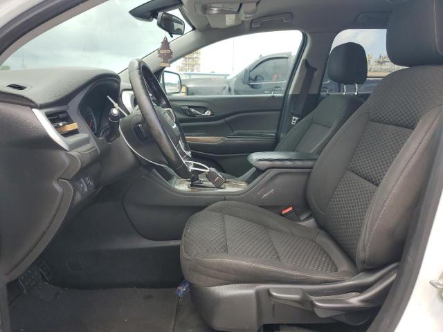 2019 GMC ACADIA SLE - 1GKKNKLA7KZ141189