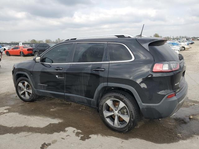 Vin: 1c4pjmdn9kd169891, lot: 52822565, jeep grand cher limited 20192