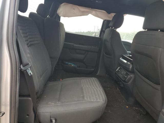 2021 FORD F150 SUPER - 1FTEW1CP7MKE97495