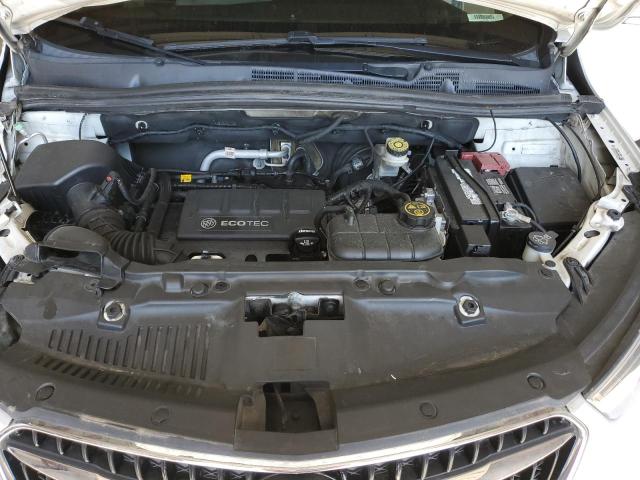 2019 BUICK ENCORE PRE - KL4CJASB2KB803053