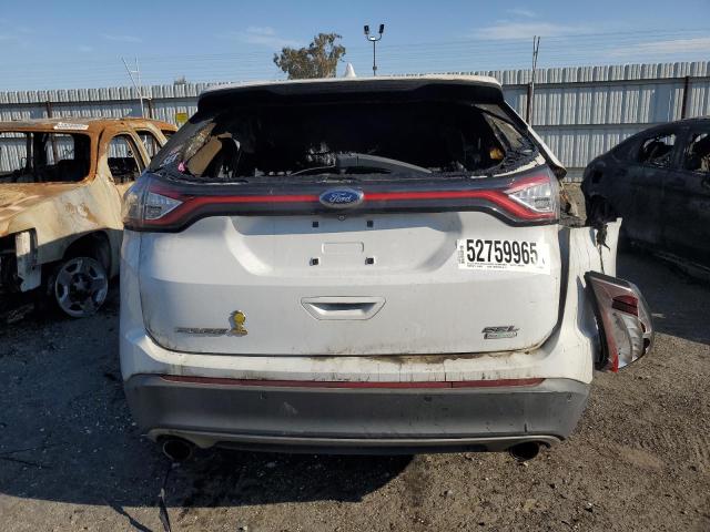 2015 FORD EDGE SEL - 2FMPK3J99FBB86051