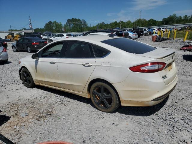 Vin: 3fa6p0h74gr183488, lot: 52702425, ford fusion se 20162