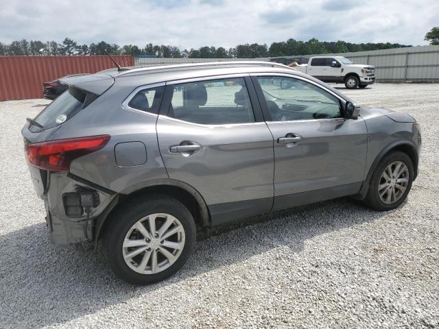 2017 NISSAN ROGUE SPOR - JN1BJ1CP8HW026927