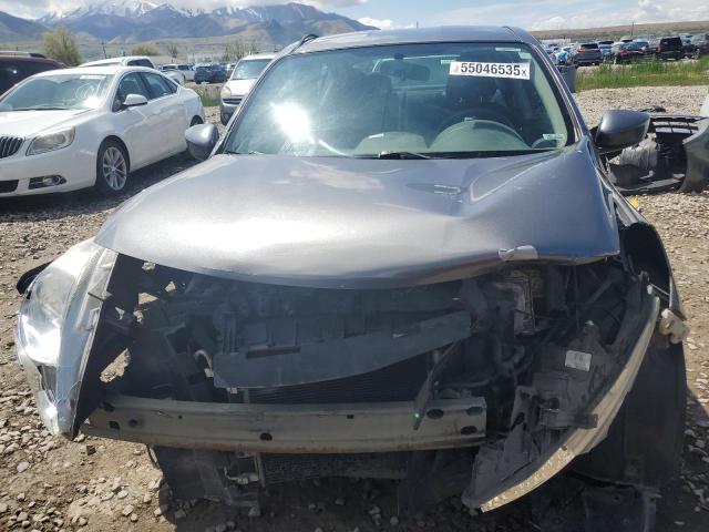 2016 NISSAN VERSA S - 3N1CN7AP0GL839522
