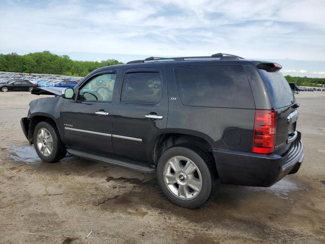 Vin: 1gnucce08ar150879, lot: 53975795, chevrolet tahoe c1500 ltz 20102