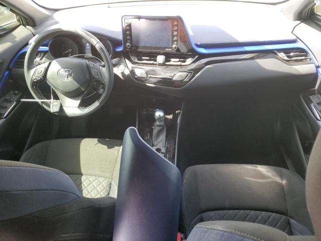 2020 TOYOTA C-HR XLE - JTNKHMBX6L1069272