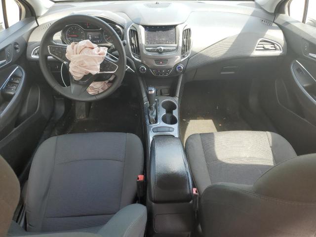 2019 CHEVROLET CRUZE LT - 3G1BE6SM1KS581011