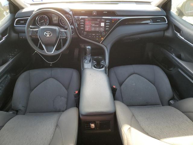 2018 TOYOTA CAMRY L - 4T1B11HK4JU544511