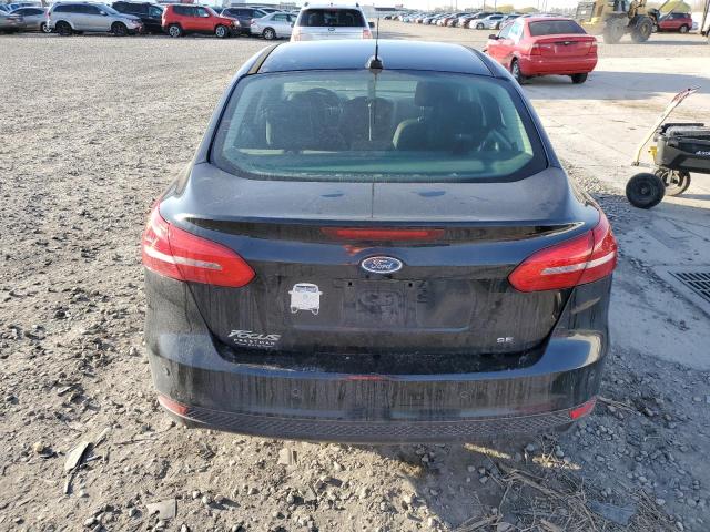 2016 FORD FOCUS SE - 1FADP3F23GL216074