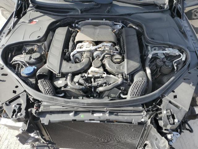 2019 MERCEDES-BENZ S 560 WDDUG8DB8KA424729