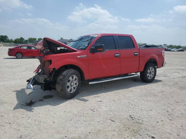 Vin: 1ftew1c87afc90893, lot: 51844325, ford f-150 supercrew 2010 img_1
