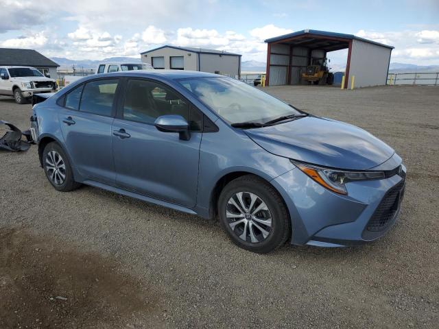 Vin: jtdeamde1n3010512, lot: 54943845, toyota corolla le 20224
