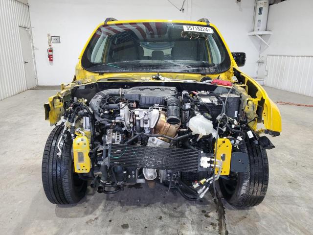 2023 JEEP RENEGADE A ZACNJDE13PPP38064