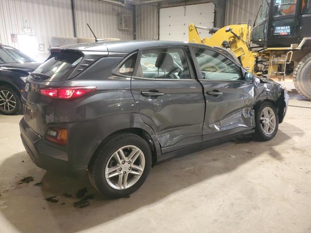 Vin: km8k12aa6mu734855, lot: 52089765, hyundai kona se 20213
