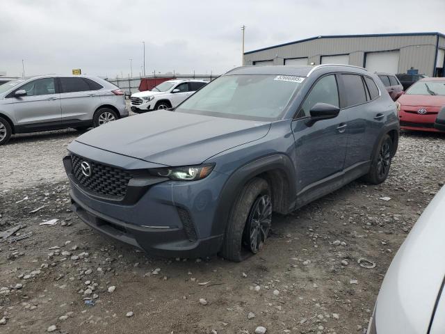 Vin: 7mmvabdmxrn156431, lot: 52666985, mazda cx-50 premium 2024 img_1