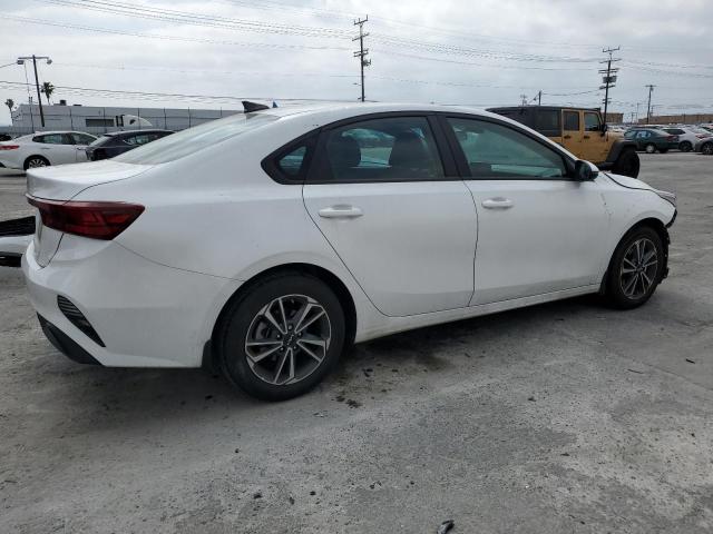 Vin: 3kpf24ad3pe674559, lot: 54573165, kia forte lx 20233