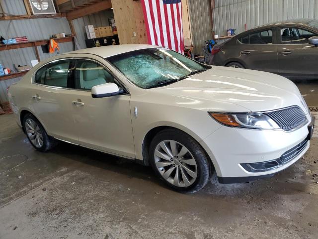Vin: 1lnhl9ek9fg604280, lot: 53352935, lincoln mks 20154