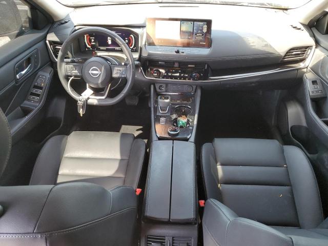 2024 NISSAN ROGUE SL - JN8BT3CB0RW170940