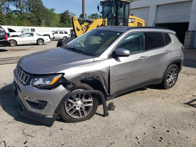 Vin: 3c4njcbb1lt224419, lot: 53473975, jeep compass latitude 2020 img_1