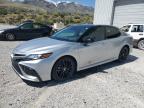 2024 TOYOTA CAMRY XSE - 4T1K61AK9RU234944