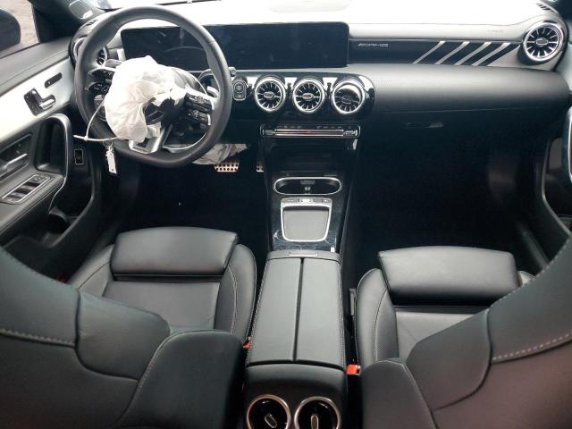 2024 MERCEDES-BENZ CLA AMG 35 - W1K5J5BB6RN444083