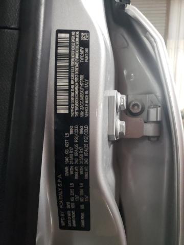 2018 JEEP RENEGADE L ZACCJABBXJPH79708