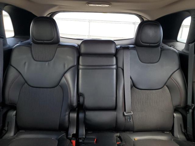 2017 JEEP CHEROKEE T - 1C4PJMBSXHW557783