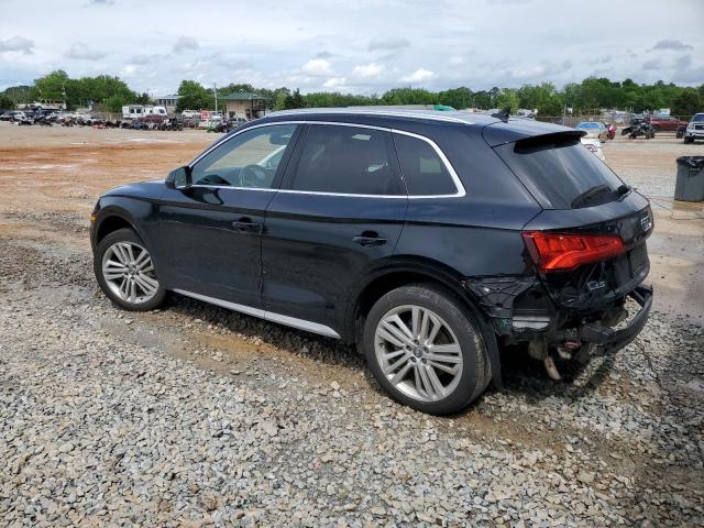 Vin: wa1bnafyxk2046742, lot: 53631855, audi q5 premium plus 20192