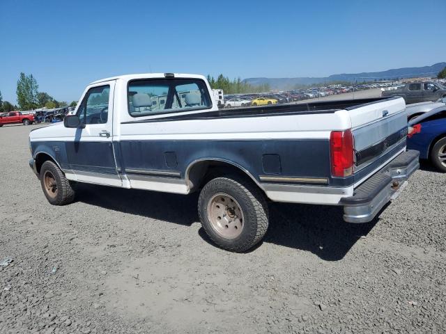 Vin: 1ftef14n9pla16609, lot: 53140095, ford all models 19932