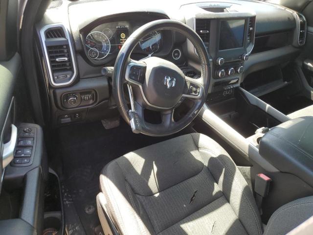 2019 RAM 1500 BIG H - 1C6RREBTXKN884012