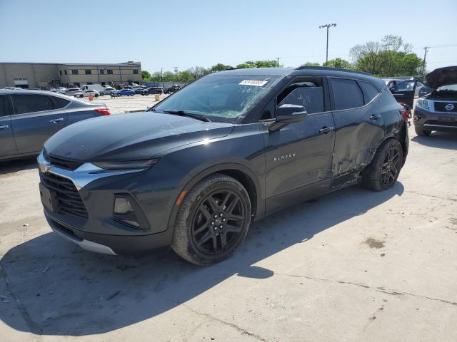 CHEVROLET BLAZER 2LT