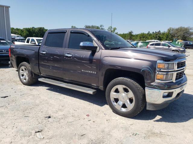 Vin: 3gcpcsec1eg346811, lot: 52930185, chevrolet all models c1500 ltz 20144