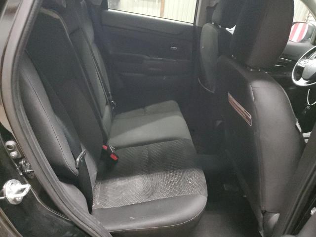 2015 MITSUBISHI OUTLANDER - 4A4AR4AU3FE022548