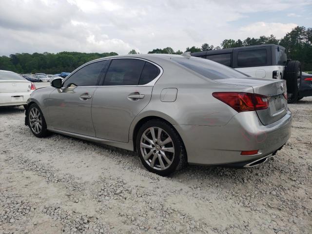 Vin: jthbe1blxfa019325, lot: 54430055, lexus gs350 350 20152
