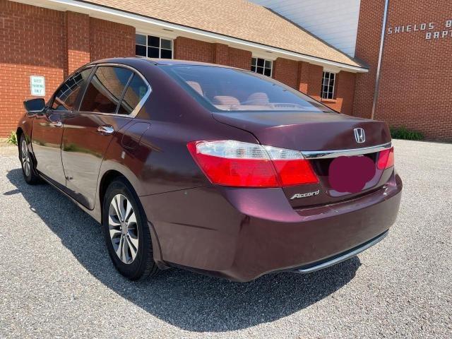 Vin: 1hgcr2f34da114679, lot: 53688375, honda accord lx 20133