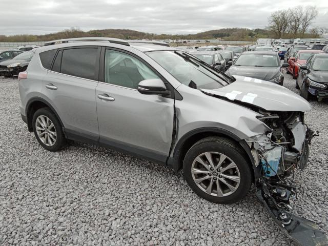 2017 TOYOTA RAV4 LIMIT - 2T3DFREV2HW606576