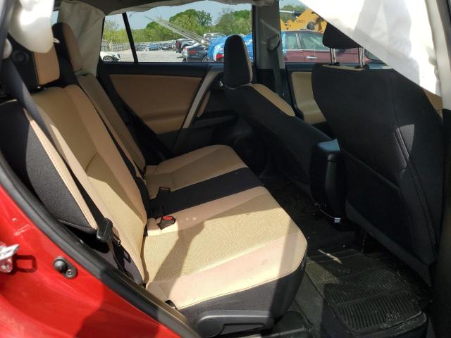 2017 TOYOTA RAV4 XLE - 2T3WFREVXHW386015