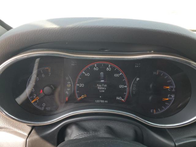 2015 JEEP GRAND CHER - 1C4RJFBG0FC754671