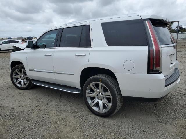 Vin: 1gys4bkj6jr289259, lot: 53572965, cadillac escalade luxury 20182