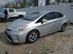 2015 TOYOTA PRIUS - JTDKN3DU9F0456306