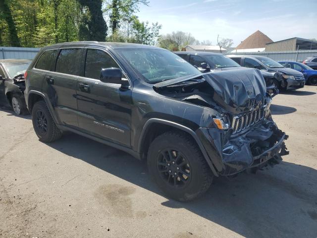 Vin: 1c4rjfag8jc390347, lot: 55224235, jeep grand cher laredo 20184