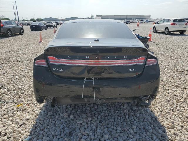 2017 LINCOLN MKZ RESERV - 3LN6L5EC2HR613021