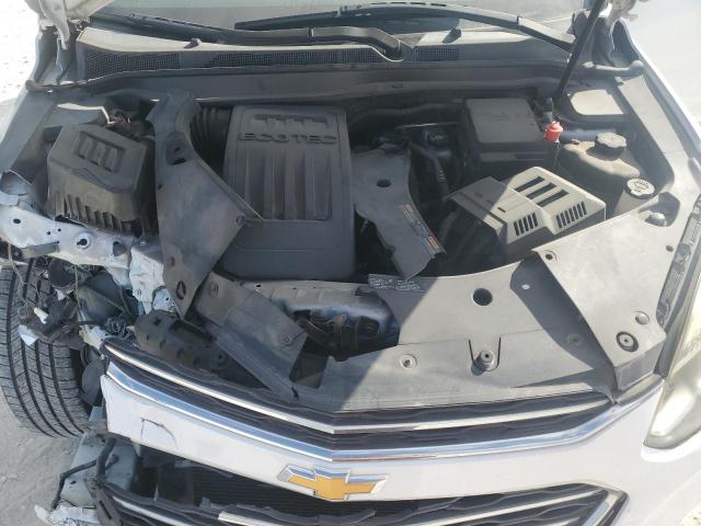 2016 CHEVROLET EQUINOX LT - 2GNALCEK5G6138679