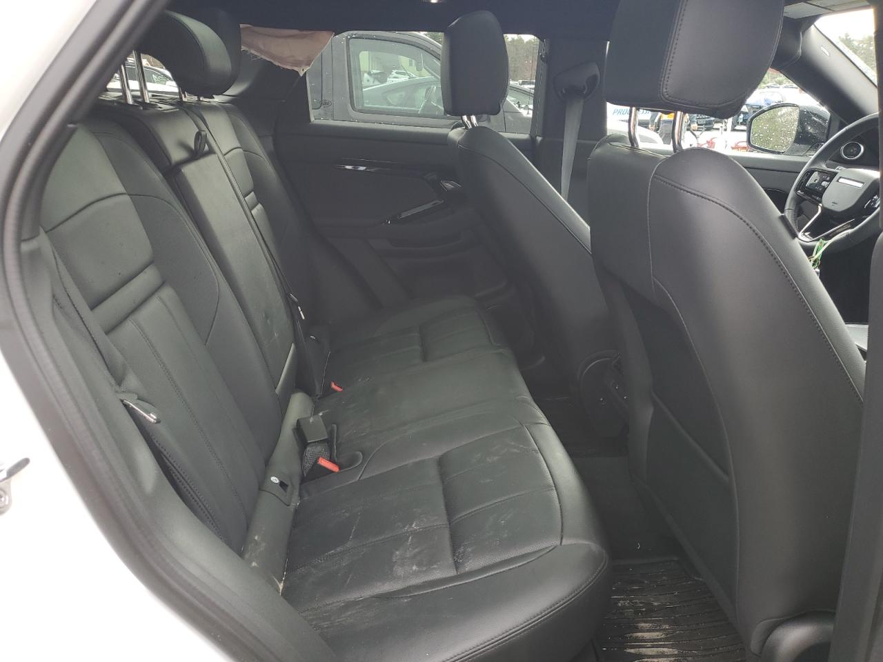 LAND ROVER RANGE ROVER S