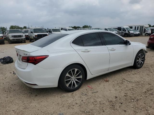 Vin: 19uub1f59fa017582, lot: 55139995, acura tlx tech 20153