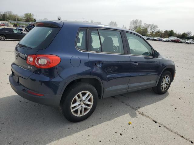 Vin: wvgav7ax9bw539609, lot: 51367425, volkswagen tiguan s 20113